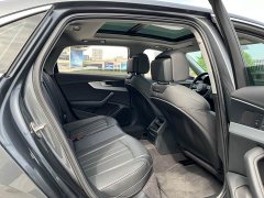Audi A4L 2022 40 TFSI Fashionable and Dynamic - фото 14