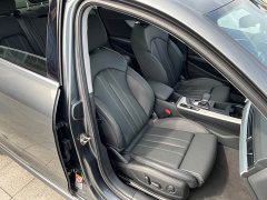 Audi A4L 2022 40 TFSI Fashionable and Dynamic - фото 16