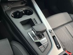 Audi A4L 2022 40 TFSI Fashionable and Dynamic - фото 17