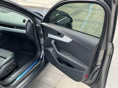 Audi A4L 2022 40 TFSI Fashionable and Dynamic - фото 18