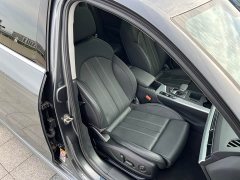 Audi A4L 2022 40 TFSI Fashionable and Dynamic - фото 19