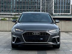 Audi A4L 2022 40 TFSI Fashionable and Dynamic - фото 2