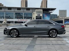 Audi A4L 2022 40 TFSI Fashionable and Dynamic - фото 3
