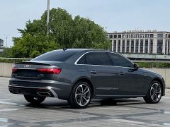 Audi A4L 2022 40 TFSI Fashionable and Dynamic - фото 4