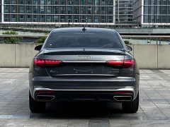 Audi A4L 2022 40 TFSI Fashionable and Dynamic - фото 5