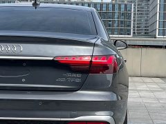 Audi A4L 2022 40 TFSI Fashionable and Dynamic - фото 6