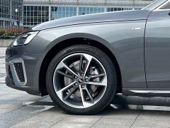 Audi A4L 2022 40 TFSI Fashionable and Dynamic - фото 7