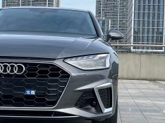 Audi A4L 2022 40 TFSI Fashionable and Dynamic - фото 8