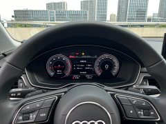 Audi A4L 2022 40 TFSI Fashionable and Dynamic - фото 9