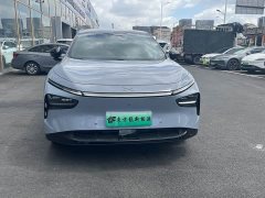 XPeng G7 702 Ultra-Long Range Max - фото 8