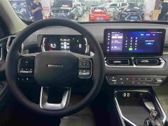 Haval H5 2023 2.0T automatic four-wheel drive LinkedIn gasoline - фото 12