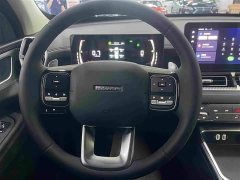 Haval H5 2023 2.0T automatic four-wheel drive LinkedIn gasoline - фото 13