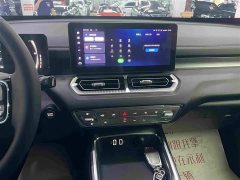 Haval H5 2023 2.0T automatic four-wheel drive LinkedIn gasoline - фото 14