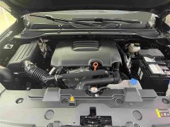 Haval H5 2023 2.0T automatic four-wheel drive LinkedIn gasoline - фото 16
