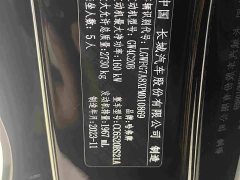 Haval H5 2023 2.0T automatic four-wheel drive LinkedIn gasoline - фото 17