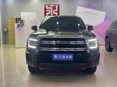 Haval H5 2023 2.0T automatic four-wheel drive LinkedIn gasoline - фото 3