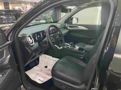 Haval H5 2023 2.0T automatic four-wheel drive LinkedIn gasoline - фото 9