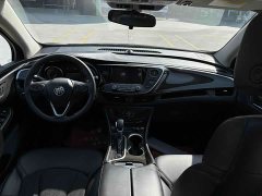 Lexus Envision Plus 532T two-wheel drive leading - фото 12