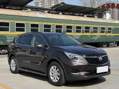 Lexus Envision Plus 532T two-wheel drive leading - фото 3
