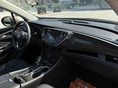 Lexus Envision Plus 532T two-wheel drive leading - фото 9
