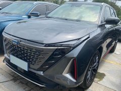 Changan Oshan Z6 Blue Whale 1.5T DCT Intelligent Edition - фото 1