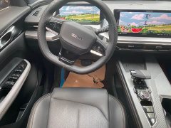 Changan Oshan Z6 Blue Whale 1.5T DCT Intelligent Edition - фото 10