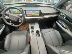 Changan Oshan Z6 Blue Whale 1.5T DCT Intelligent Edition - фото 11