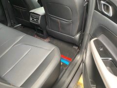 Changan Oshan Z6 Blue Whale 1.5T DCT Intelligent Edition - фото 12
