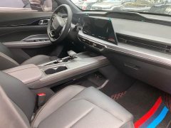 Changan Oshan Z6 Blue Whale 1.5T DCT Intelligent Edition - фото 14