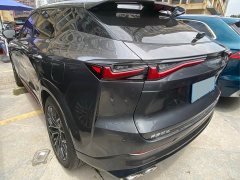 Changan Oshan Z6 Blue Whale 1.5T DCT Intelligent Edition - фото 15