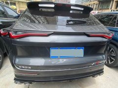 Changan Oshan Z6 Blue Whale 1.5T DCT Intelligent Edition - фото 16