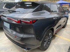 Changan Oshan Z6 Blue Whale 1.5T DCT Intelligent Edition - фото 17