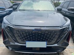 Changan Oshan Z6 Blue Whale 1.5T DCT Intelligent Edition - фото 2