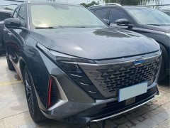 Changan Oshan Z6 Blue Whale 1.5T DCT Intelligent Edition - фото 4