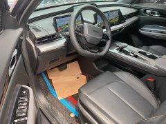 Changan Oshan Z6 Blue Whale 1.5T DCT Intelligent Edition - фото 5