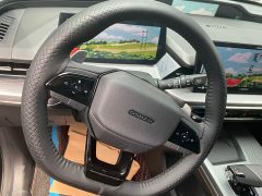 Changan Oshan Z6 Blue Whale 1.5T DCT Intelligent Edition - фото 7