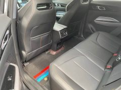Changan Oshan Z6 Blue Whale 1.5T DCT Intelligent Edition - фото 9