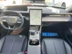 Lynk & Co Eado PLUS Blue Whale NE 1.4T GDI DCT High-Energy Edition - фото 15