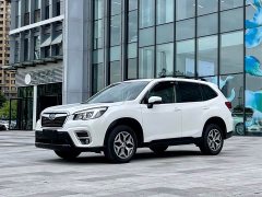 Lexus Forester 2.0i Deluxe Edition - фото 1
