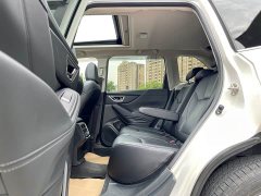 Lexus Forester 2.0i Deluxe Edition - фото 11