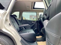 Lexus Forester 2.0i Deluxe Edition - фото 12
