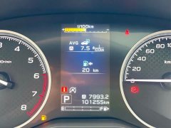 Lexus Forester 2.0i Deluxe Edition - фото 13