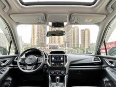 Lexus Forester 2.0i Deluxe Edition - фото 16