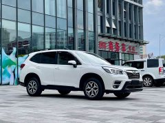 Lexus Forester 2.0i Deluxe Edition - фото 3