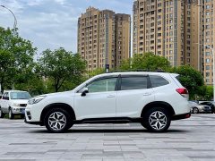 Lexus Forester 2.0i Deluxe Edition - фото 4