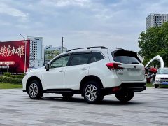 Lexus Forester 2.0i Deluxe Edition - фото 5