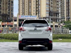 Lexus Forester 2.0i Deluxe Edition - фото 6