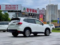 Lexus Forester 2.0i Deluxe Edition - фото 7