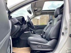 Lexus Forester 2.0i Deluxe Edition - фото 9