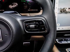 Zeekr 8X Ultra 70kWh - фото 17